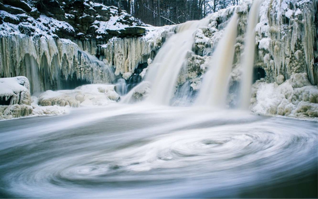 Whirlpool, Wasseranwendungen, Luftsprudel, Wasserdüsen