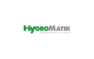 HygroMatik GmbH Luftbefeuchtung und Verdampfertechnik