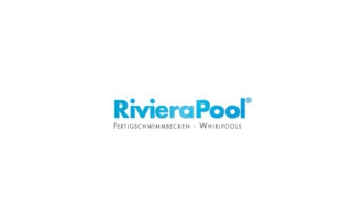 Rivierapool Fertigpool und Anwendungswanne für gewerblich und private Nutzung 