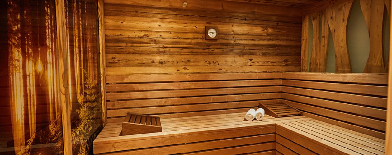 Wellness- & Saunabau für Thermen-, Erlebnis- und Hallenbäder